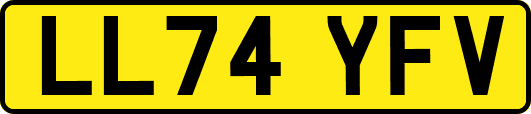 LL74YFV