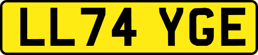LL74YGE