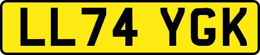 LL74YGK
