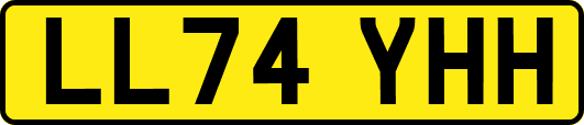 LL74YHH