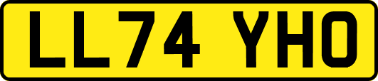 LL74YHO