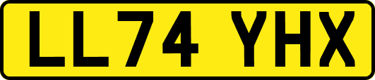 LL74YHX