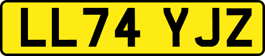LL74YJZ