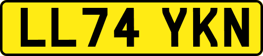 LL74YKN