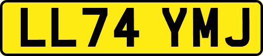 LL74YMJ