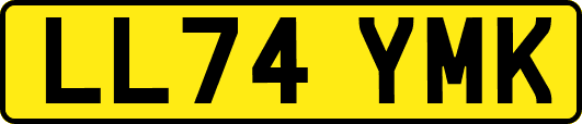 LL74YMK