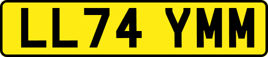 LL74YMM