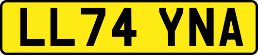 LL74YNA