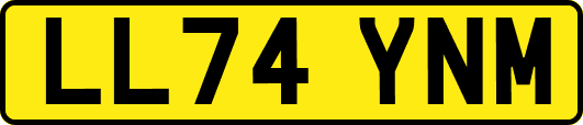 LL74YNM