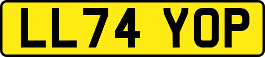 LL74YOP