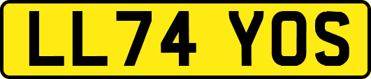 LL74YOS