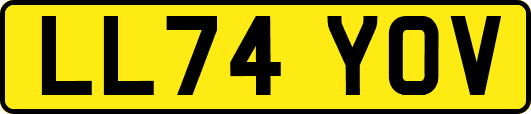 LL74YOV