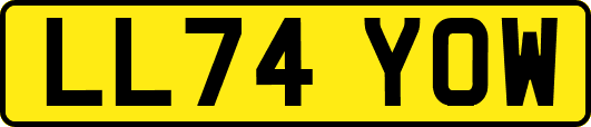 LL74YOW