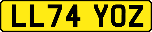 LL74YOZ