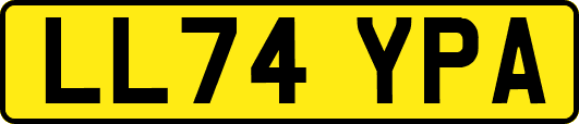 LL74YPA