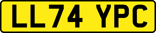LL74YPC