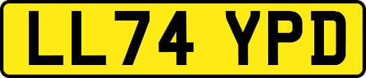 LL74YPD