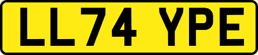 LL74YPE