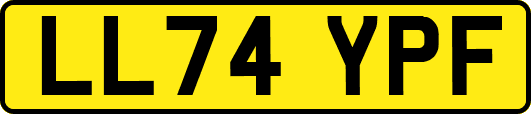 LL74YPF