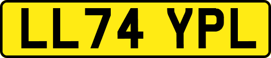LL74YPL