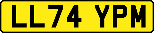 LL74YPM