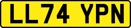 LL74YPN