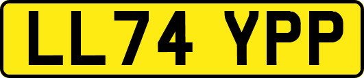 LL74YPP