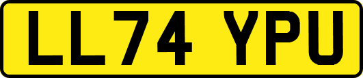 LL74YPU