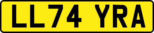 LL74YRA