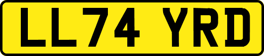 LL74YRD