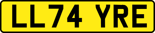 LL74YRE
