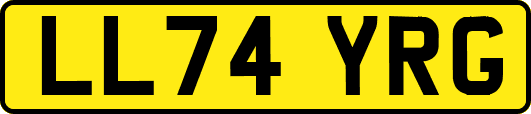 LL74YRG