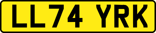 LL74YRK