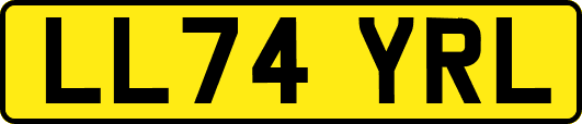 LL74YRL
