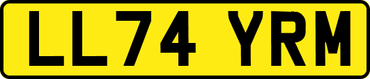 LL74YRM