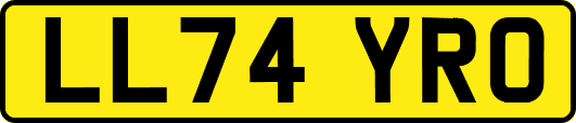 LL74YRO
