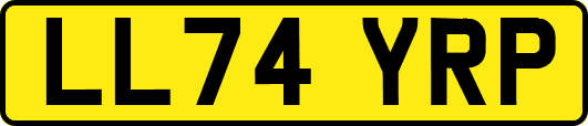 LL74YRP