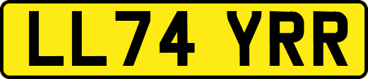 LL74YRR