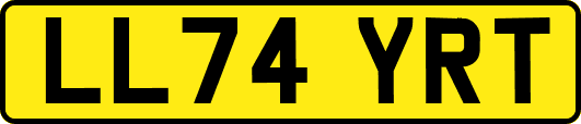 LL74YRT