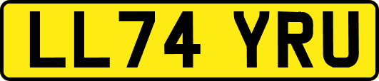 LL74YRU