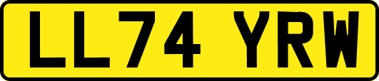 LL74YRW