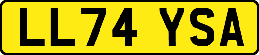 LL74YSA
