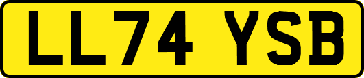 LL74YSB