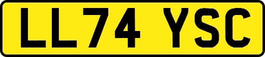 LL74YSC