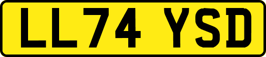 LL74YSD