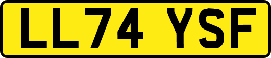 LL74YSF