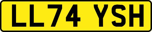 LL74YSH