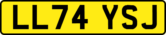 LL74YSJ