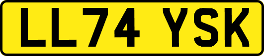 LL74YSK