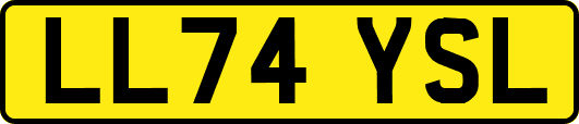 LL74YSL